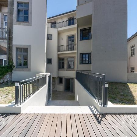 Formosa Apartments By Amber Star Rent OOporto Esterno foto