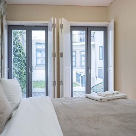 Formosa Apartments By Amber Star Rent OOporto Esterno foto
