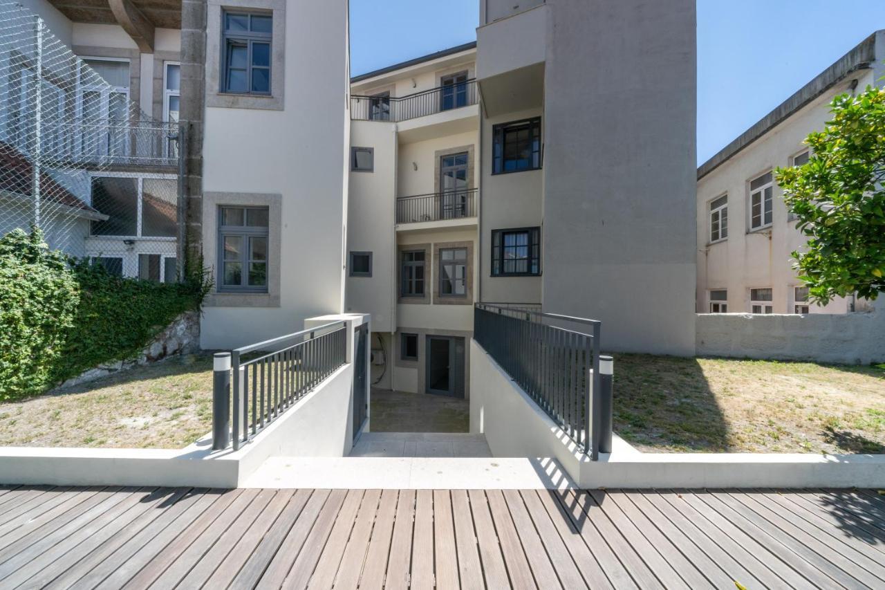 Formosa Apartments By Amber Star Rent OOporto Esterno foto