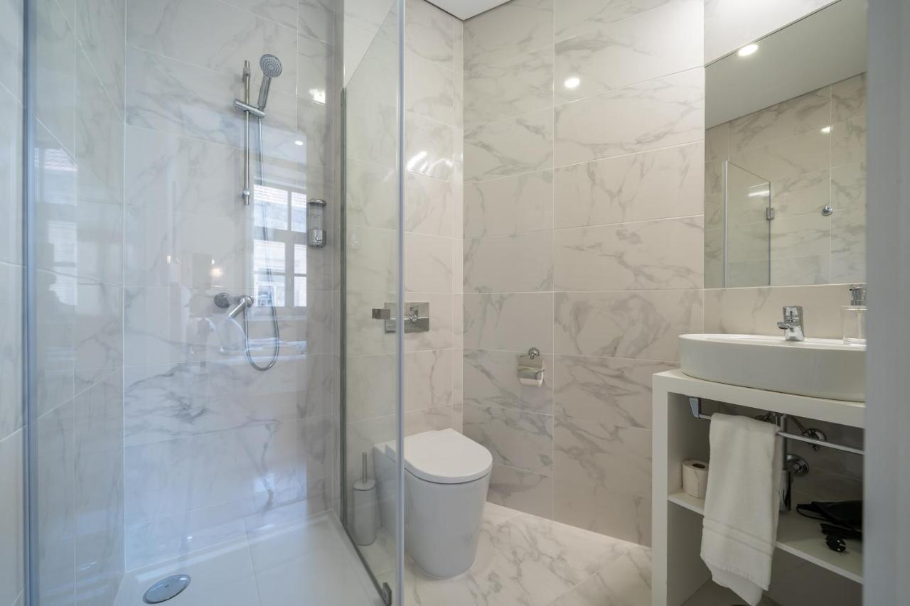 Formosa Apartments By Amber Star Rent OOporto Esterno foto