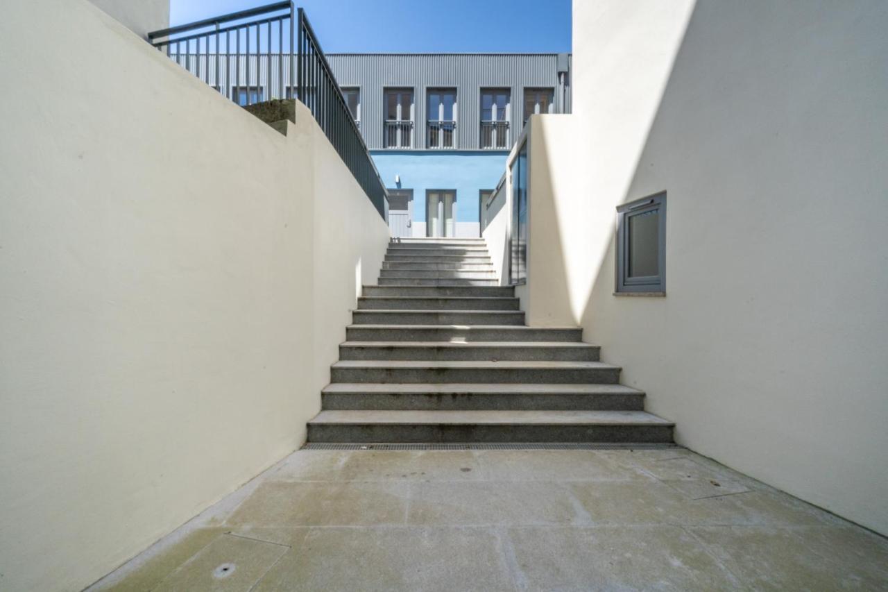 Formosa Apartments By Amber Star Rent OOporto Esterno foto