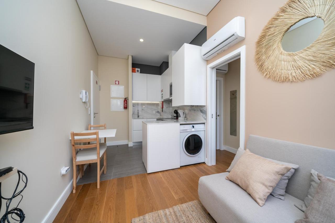 Formosa Apartments By Amber Star Rent OOporto Esterno foto