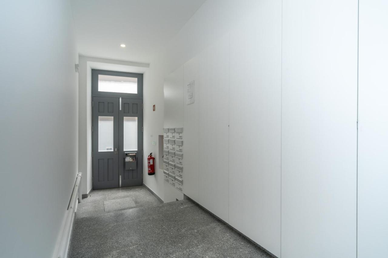 Formosa Apartments By Amber Star Rent OOporto Esterno foto