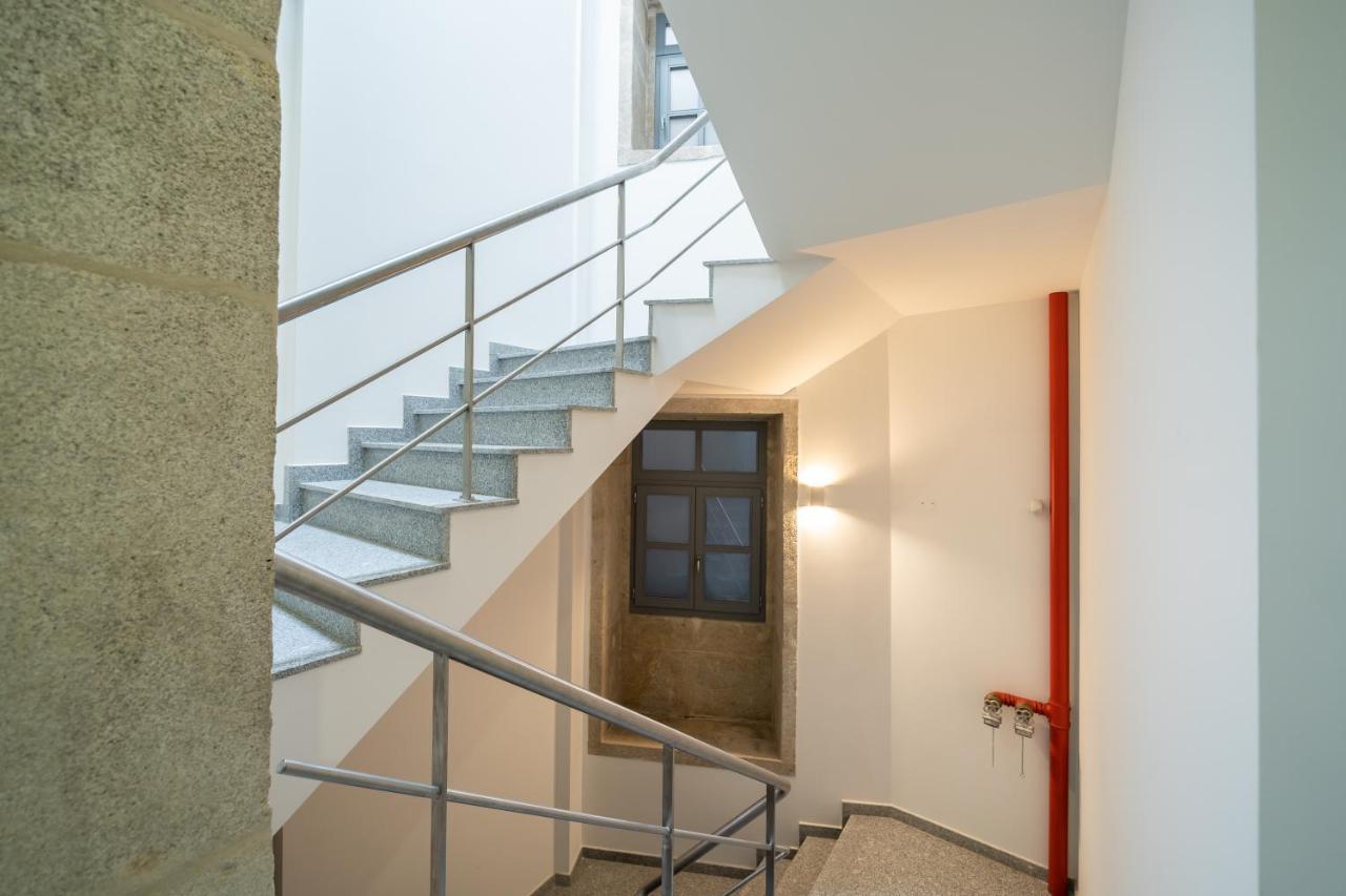 Formosa Apartments By Amber Star Rent OOporto Esterno foto