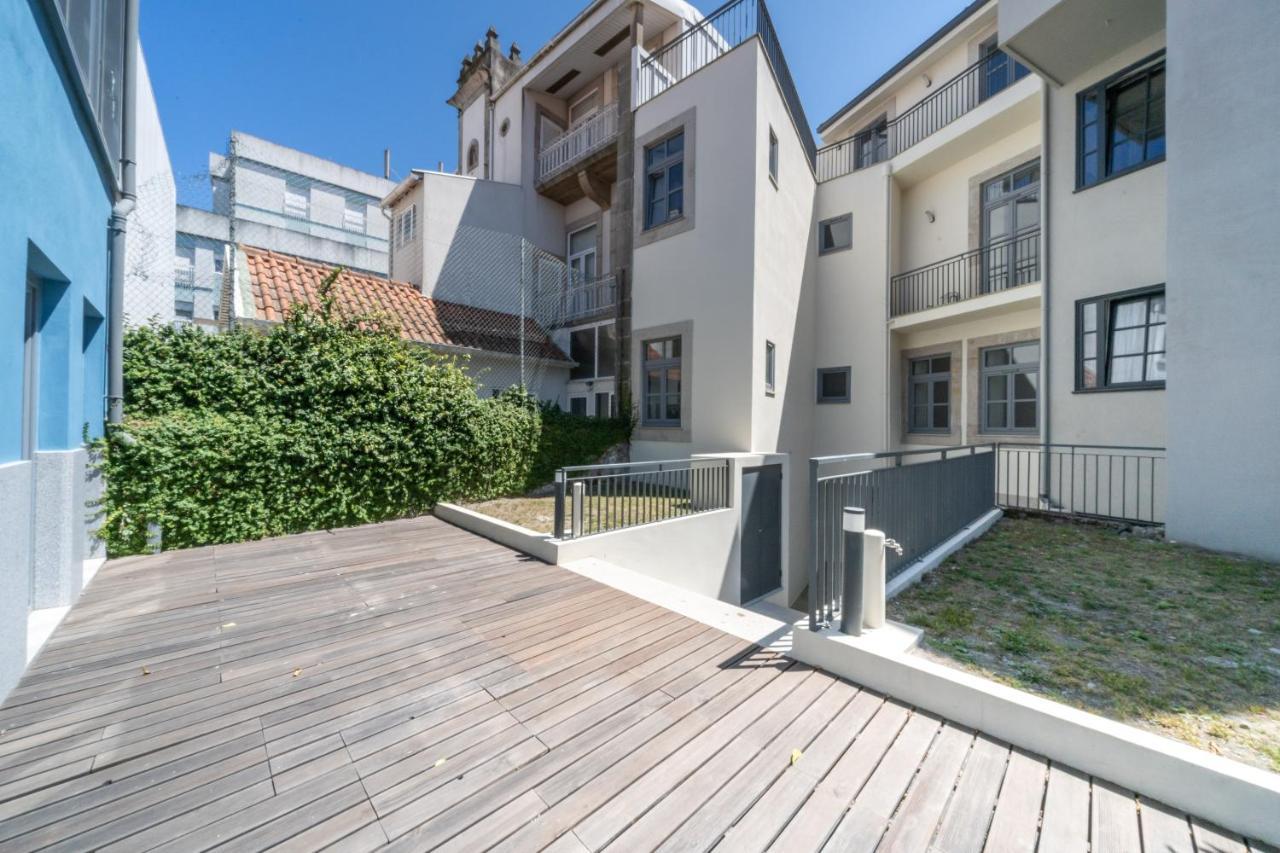 Formosa Apartments By Amber Star Rent OOporto Esterno foto