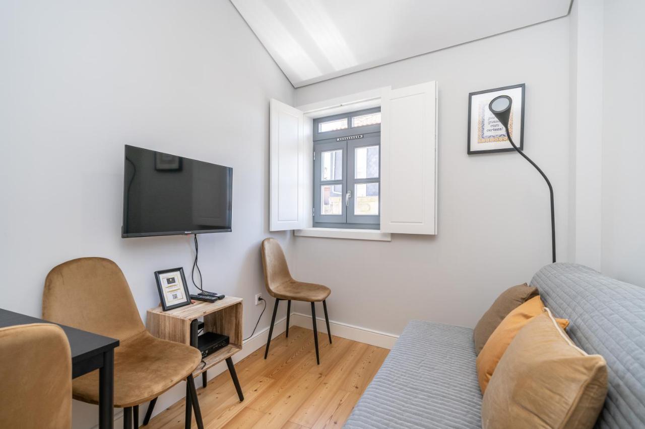 Formosa Apartments By Amber Star Rent OOporto Esterno foto