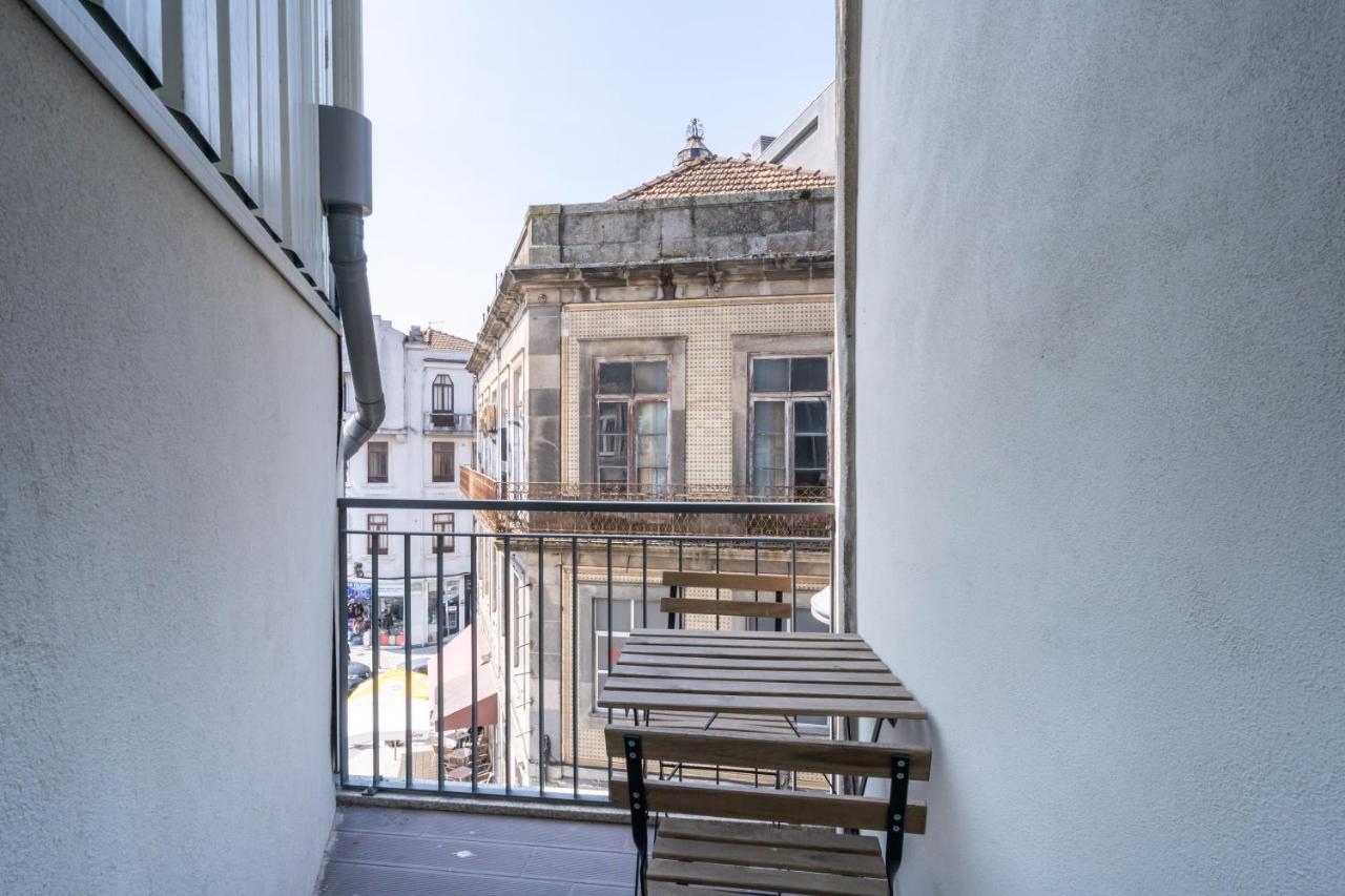 Formosa Apartments By Amber Star Rent OOporto Esterno foto