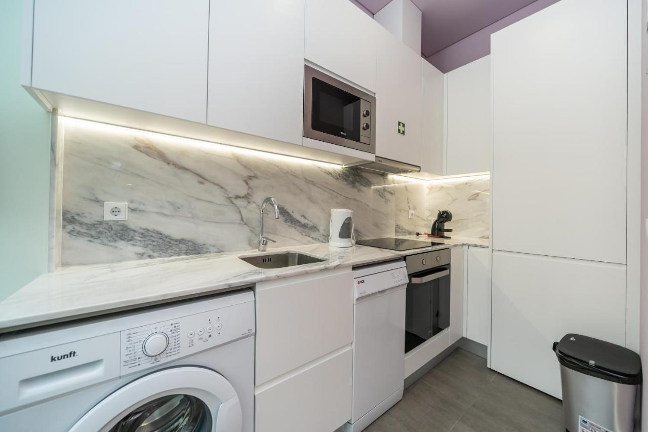 Formosa Apartments By Amber Star Rent OOporto Esterno foto