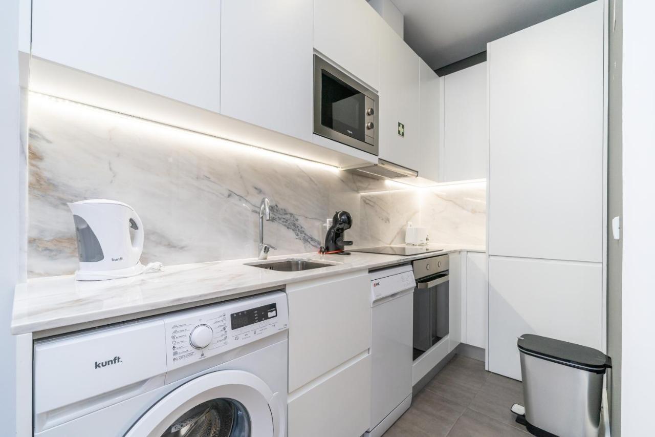 Formosa Apartments By Amber Star Rent OOporto Esterno foto