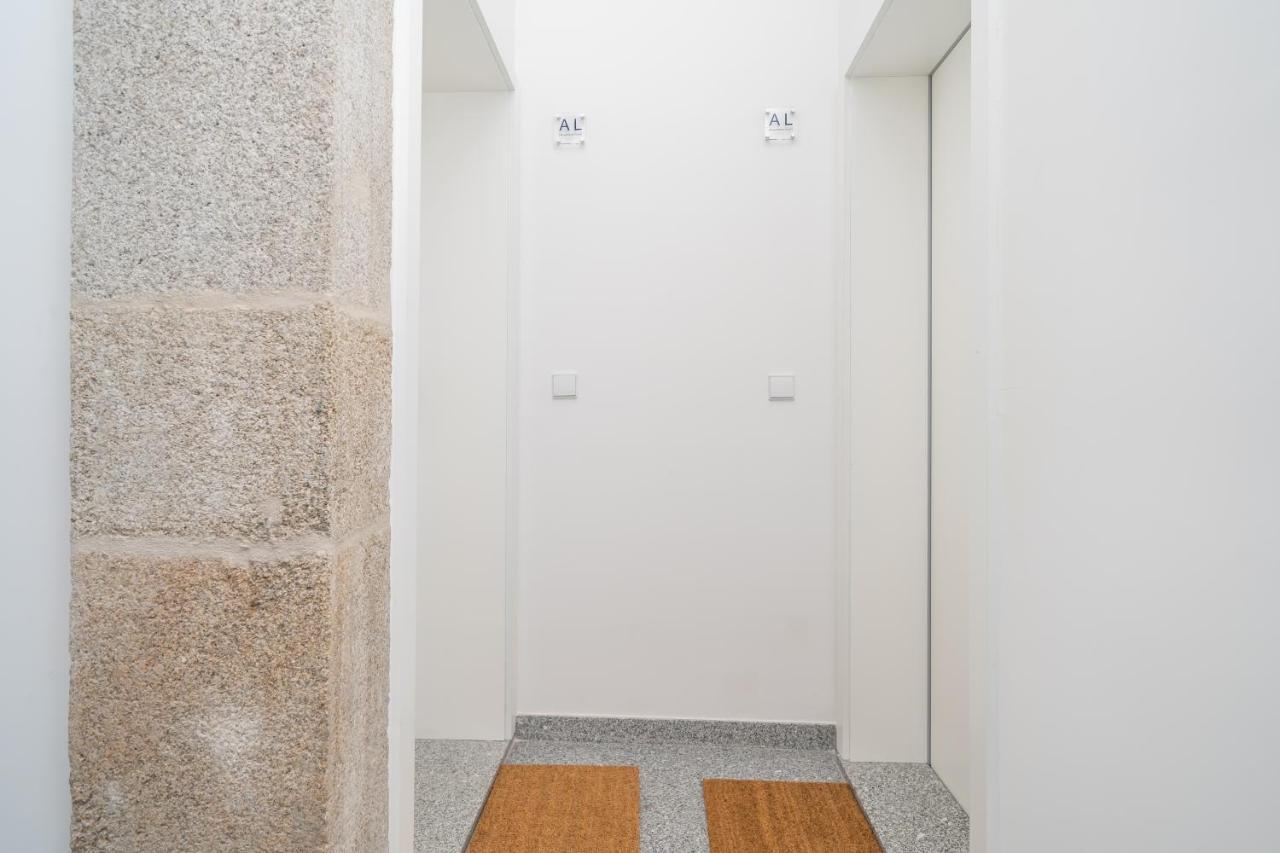 Formosa Apartments By Amber Star Rent OOporto Esterno foto