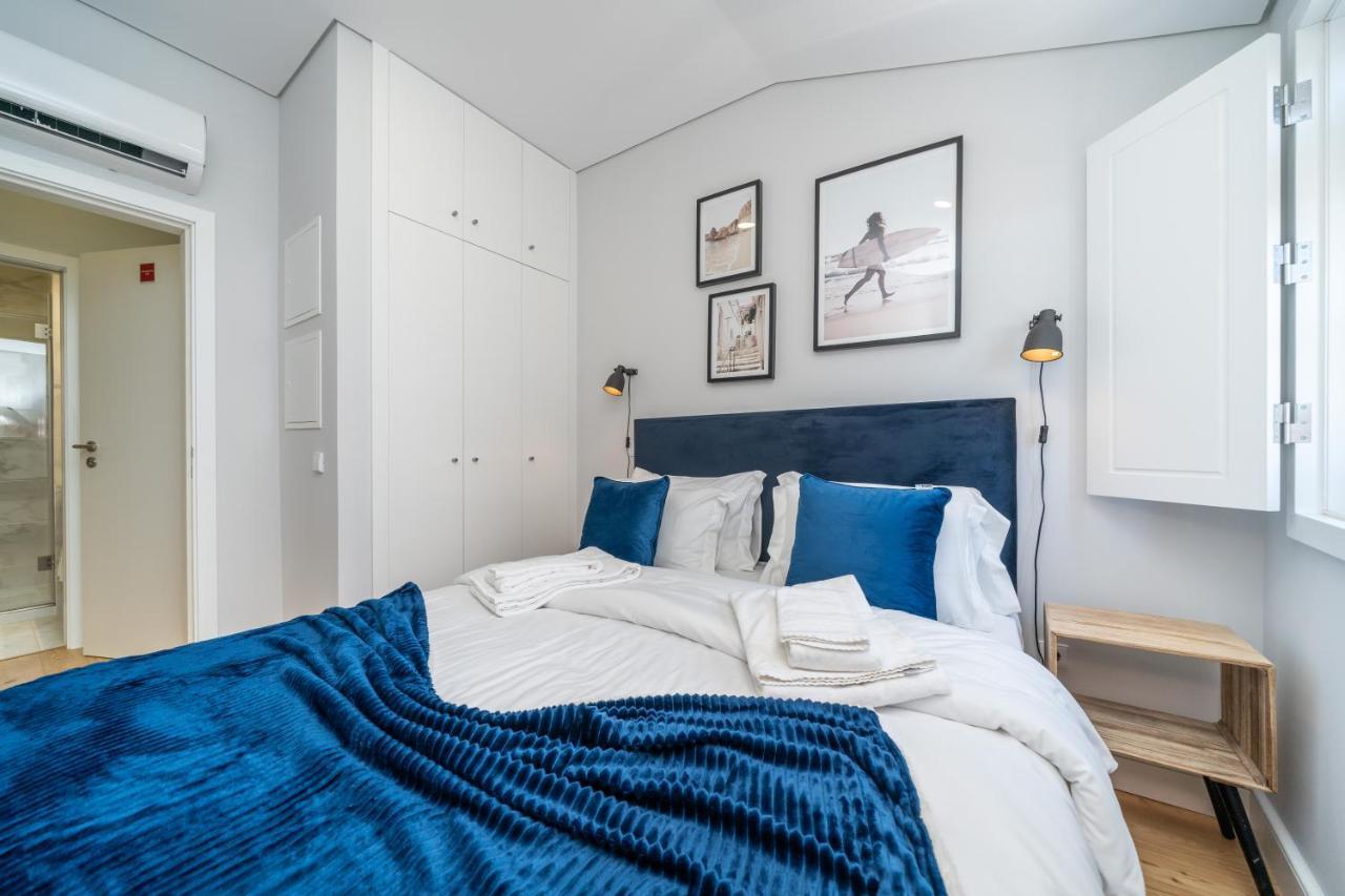Formosa Apartments By Amber Star Rent OOporto Esterno foto