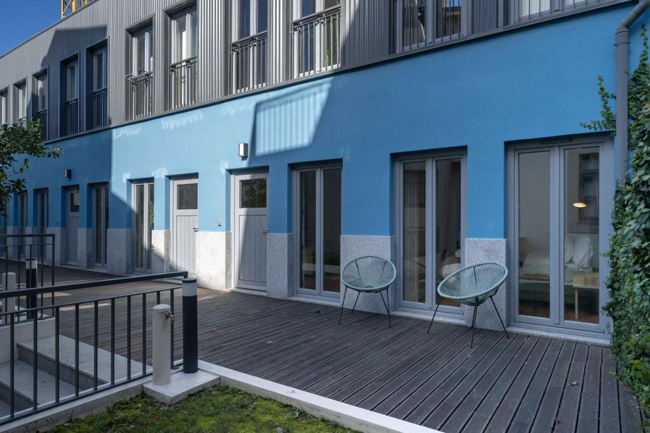 Formosa Apartments By Amber Star Rent OOporto Esterno foto
