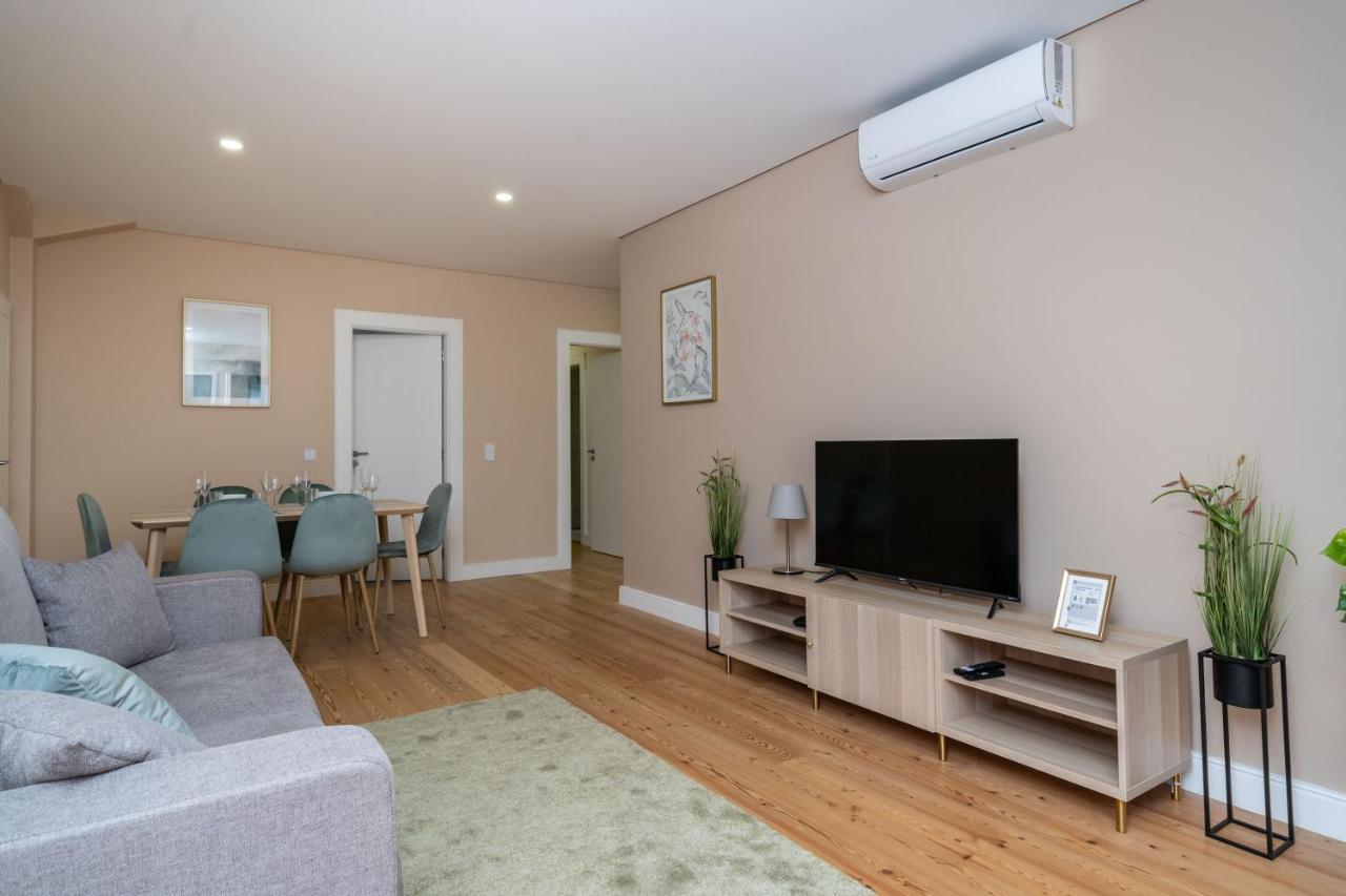 Formosa Apartments By Amber Star Rent OOporto Esterno foto