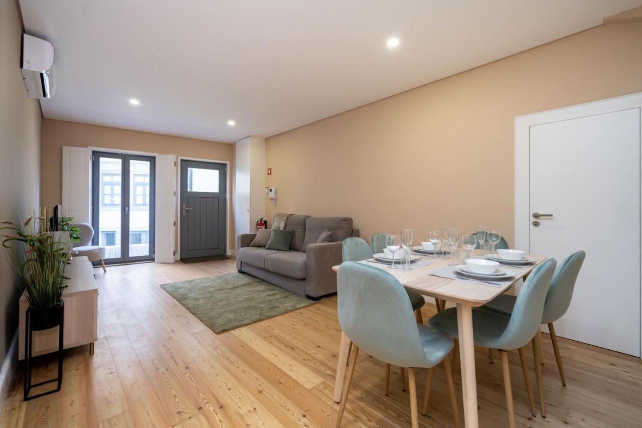 Formosa Apartments By Amber Star Rent OOporto Esterno foto