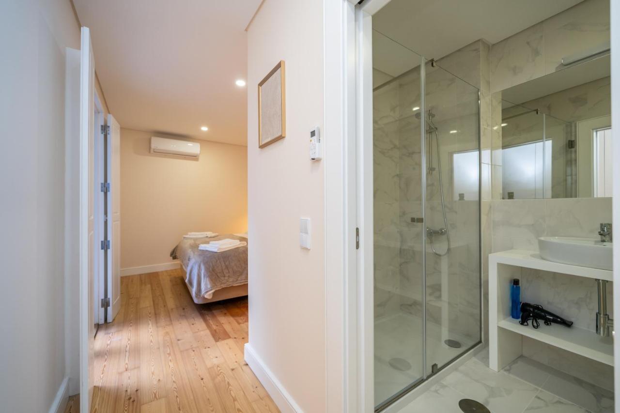Formosa Apartments By Amber Star Rent OOporto Esterno foto