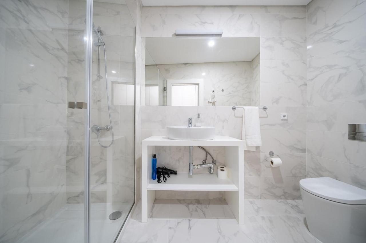 Formosa Apartments By Amber Star Rent OOporto Esterno foto