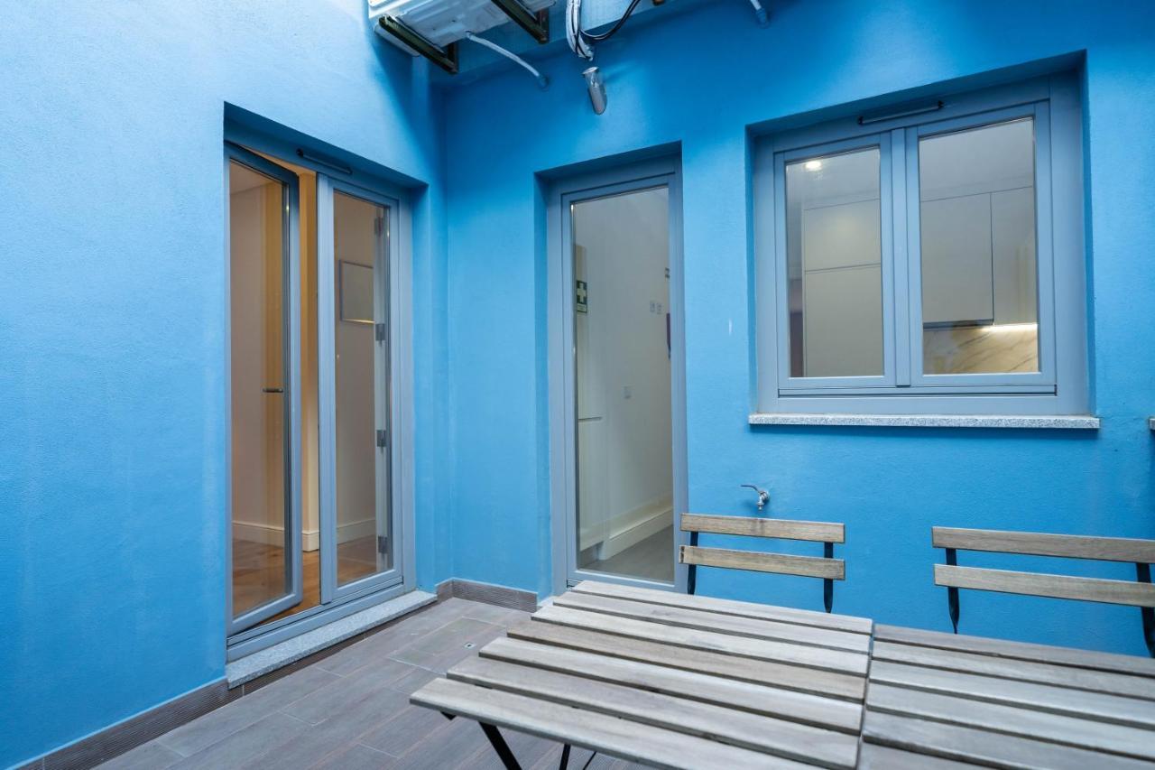Formosa Apartments By Amber Star Rent OOporto Esterno foto