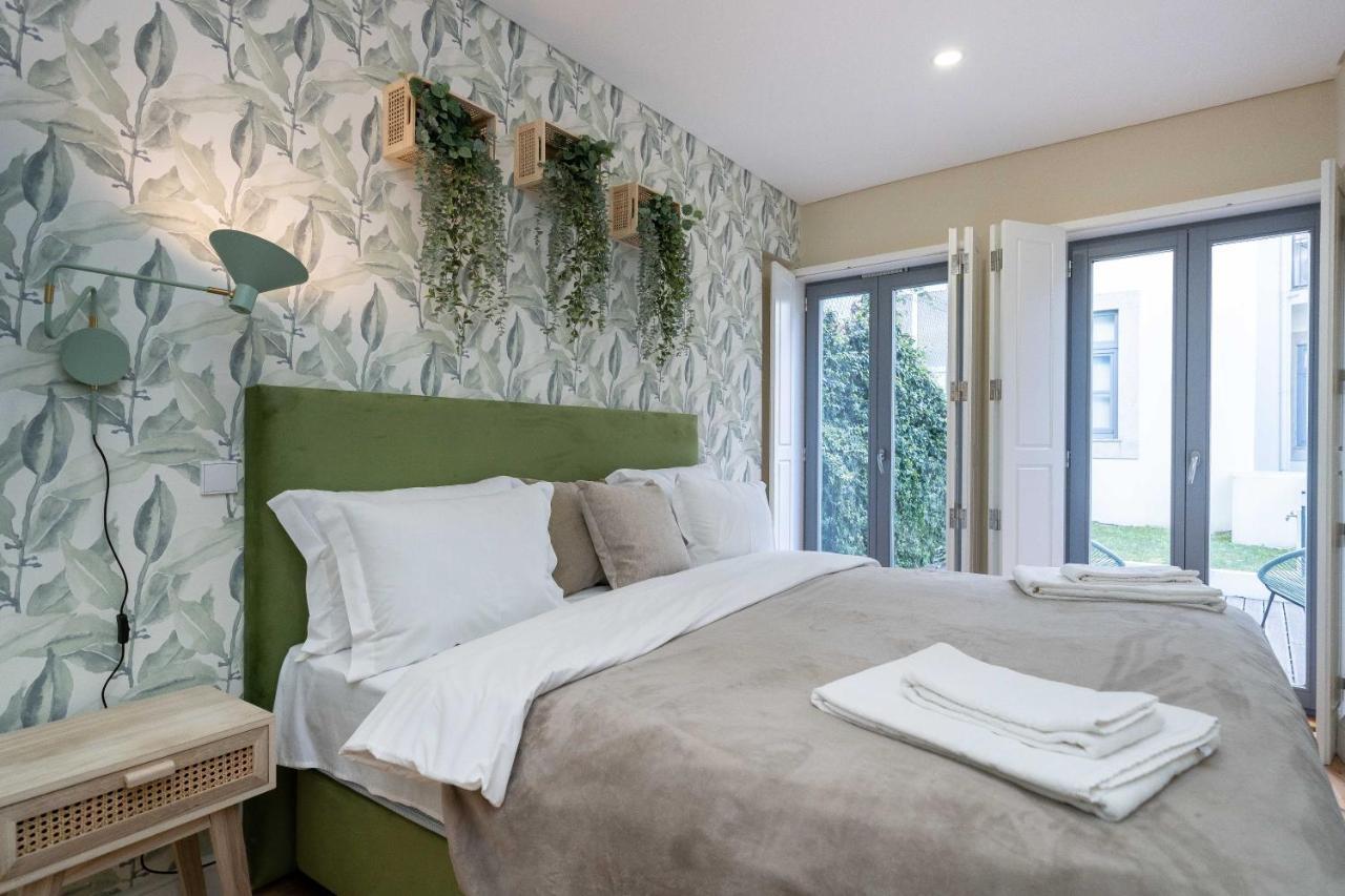 Formosa Apartments By Amber Star Rent OOporto Esterno foto