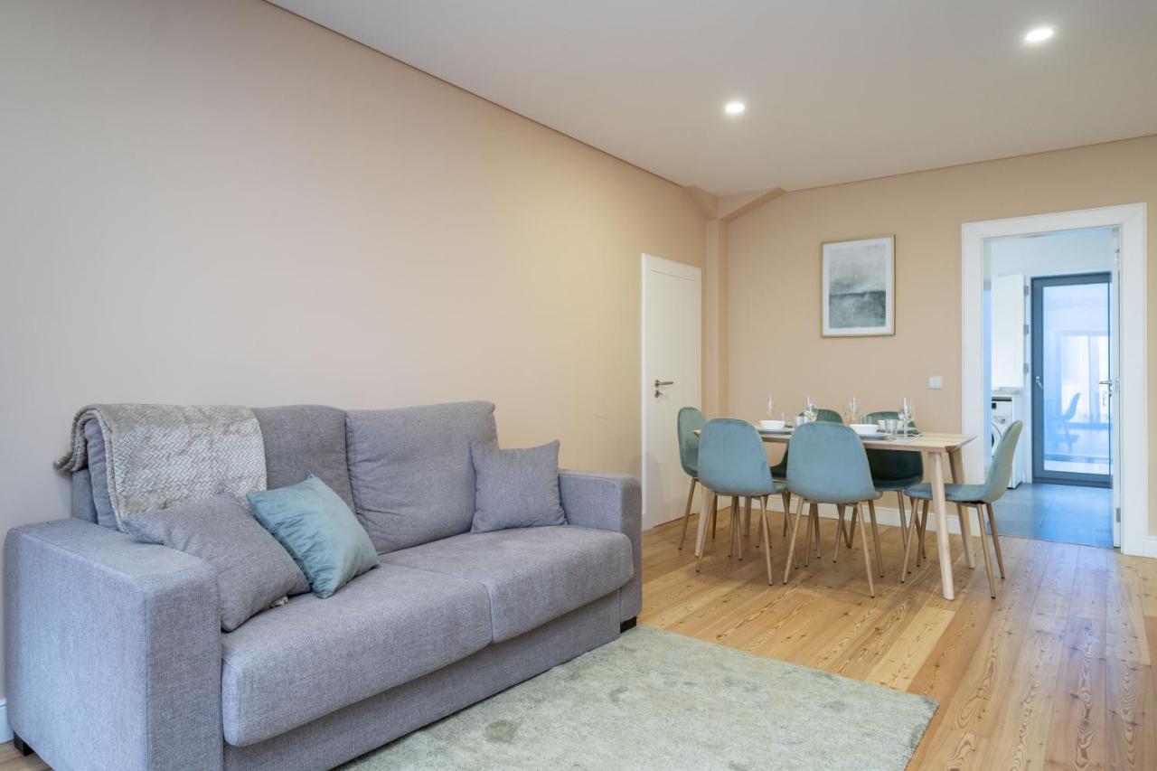 Formosa Apartments By Amber Star Rent OOporto Esterno foto