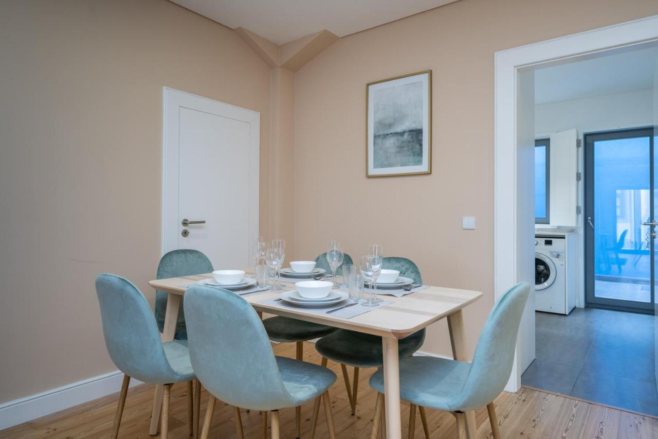 Formosa Apartments By Amber Star Rent OOporto Esterno foto