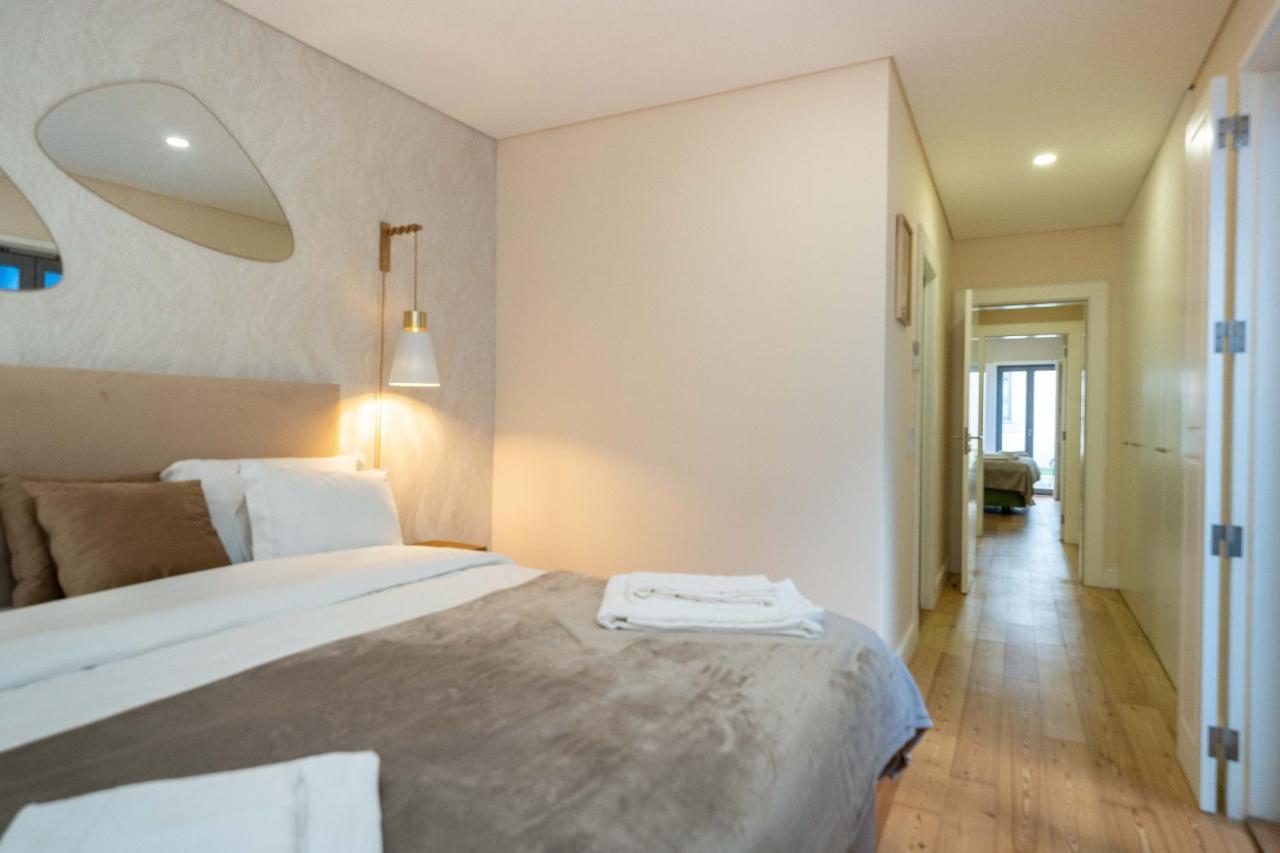 Formosa Apartments By Amber Star Rent OOporto Esterno foto