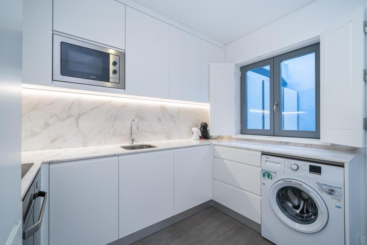 Formosa Apartments By Amber Star Rent OOporto Esterno foto