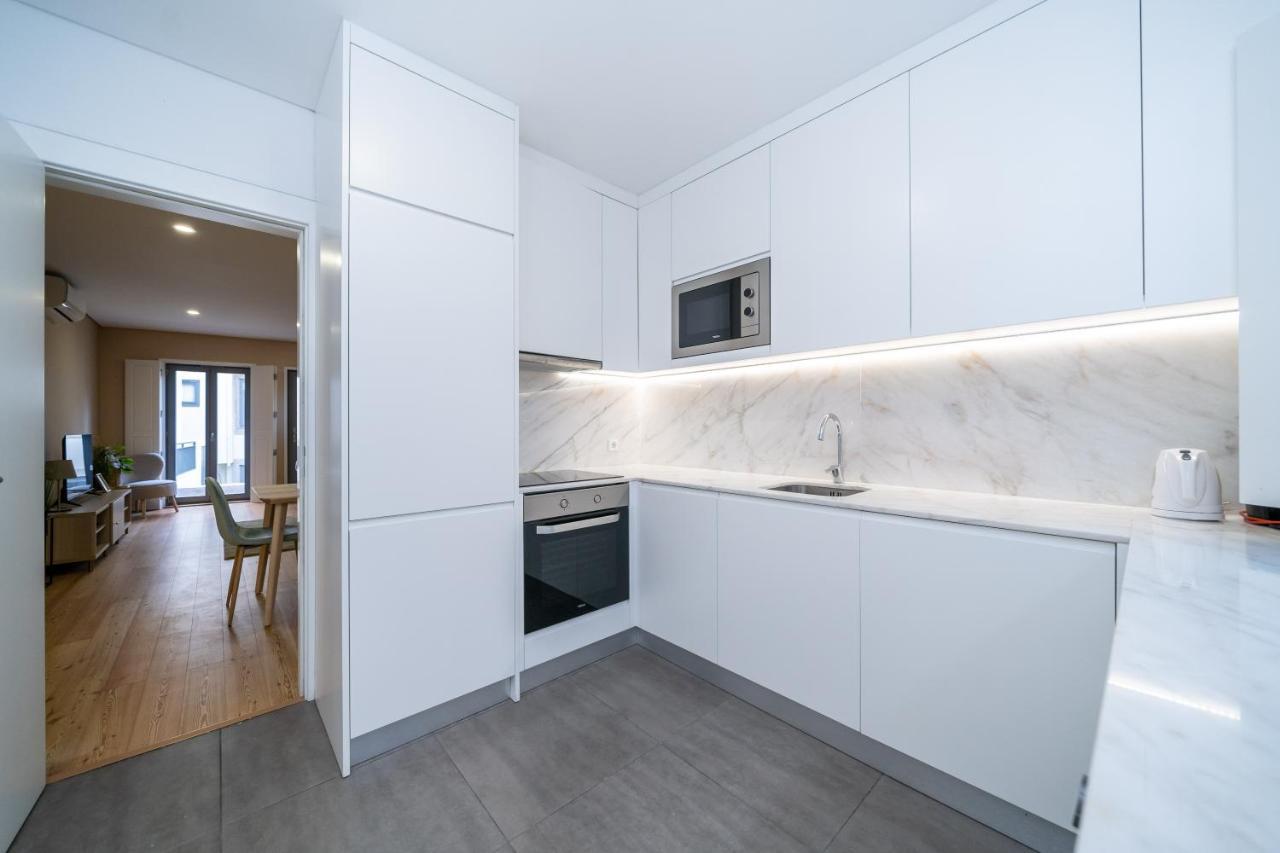 Formosa Apartments By Amber Star Rent OOporto Esterno foto