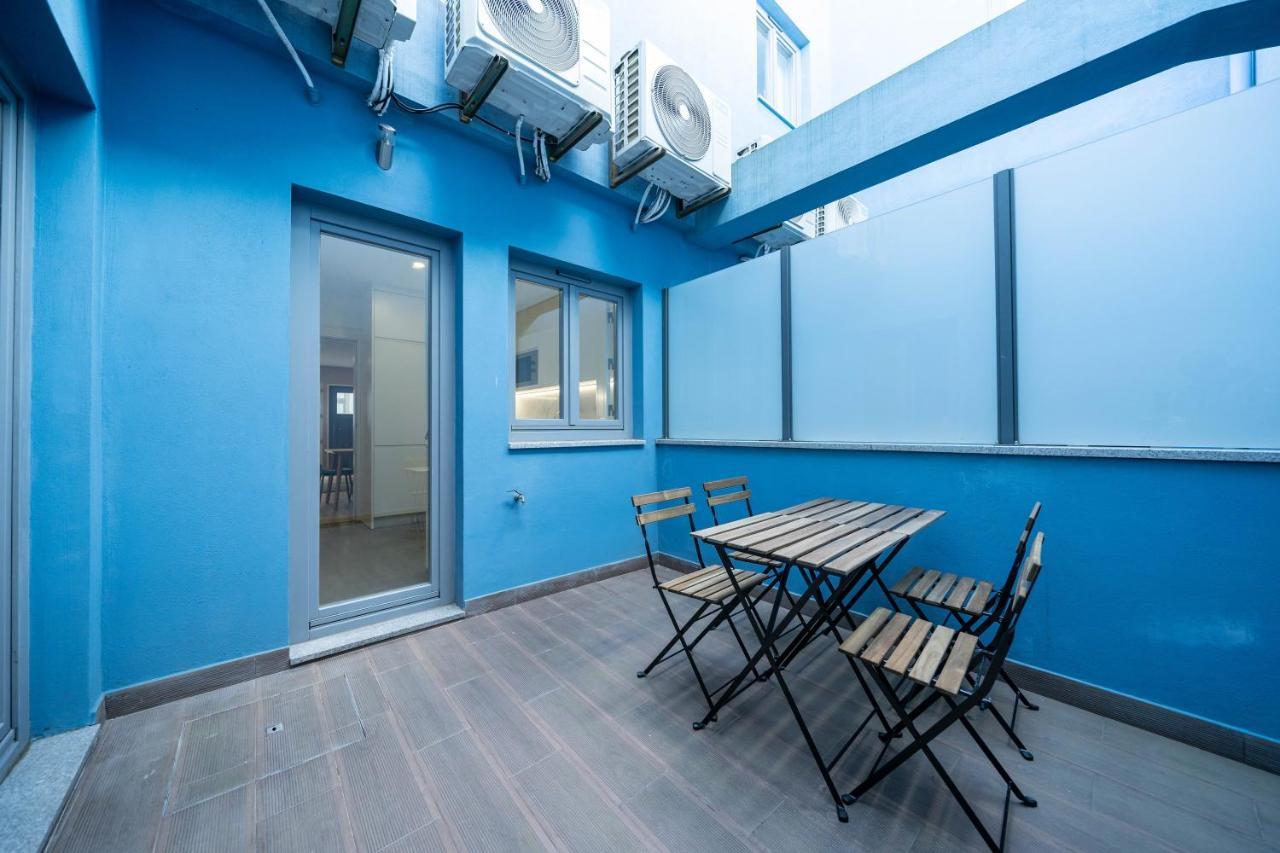 Formosa Apartments By Amber Star Rent OOporto Esterno foto