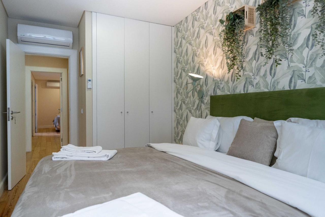 Formosa Apartments By Amber Star Rent OOporto Esterno foto